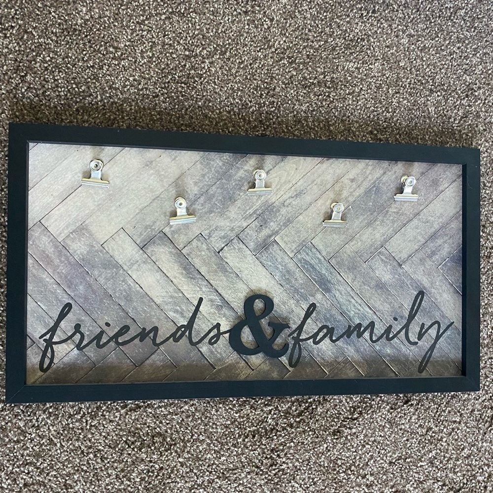 Home Decoration
